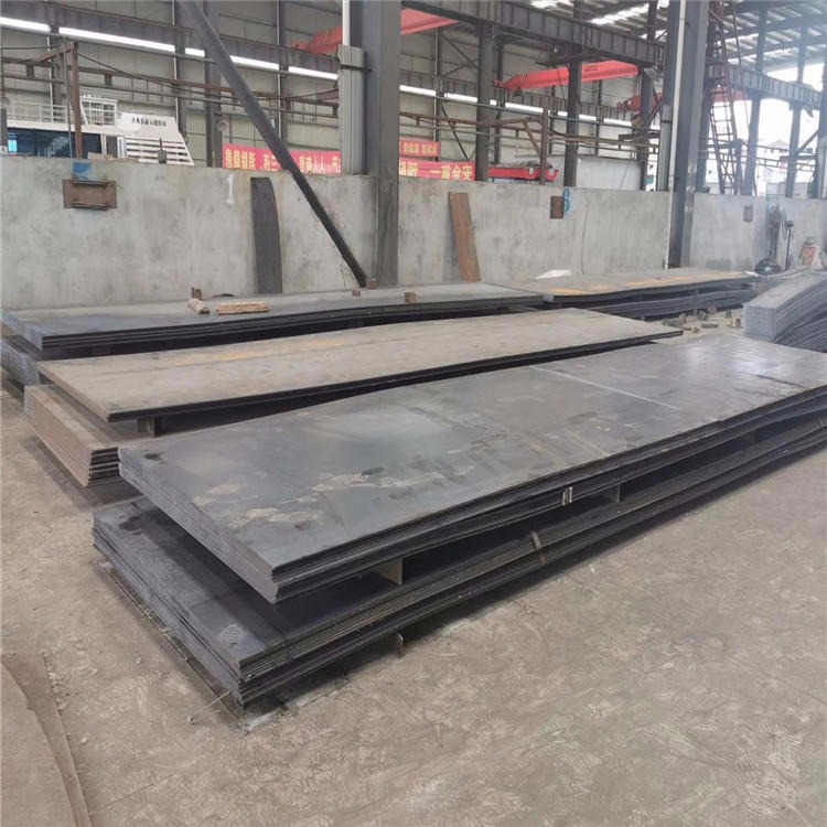 容器板Q370R板-Q370R高强度碳素钢板-Q370R焊接性能