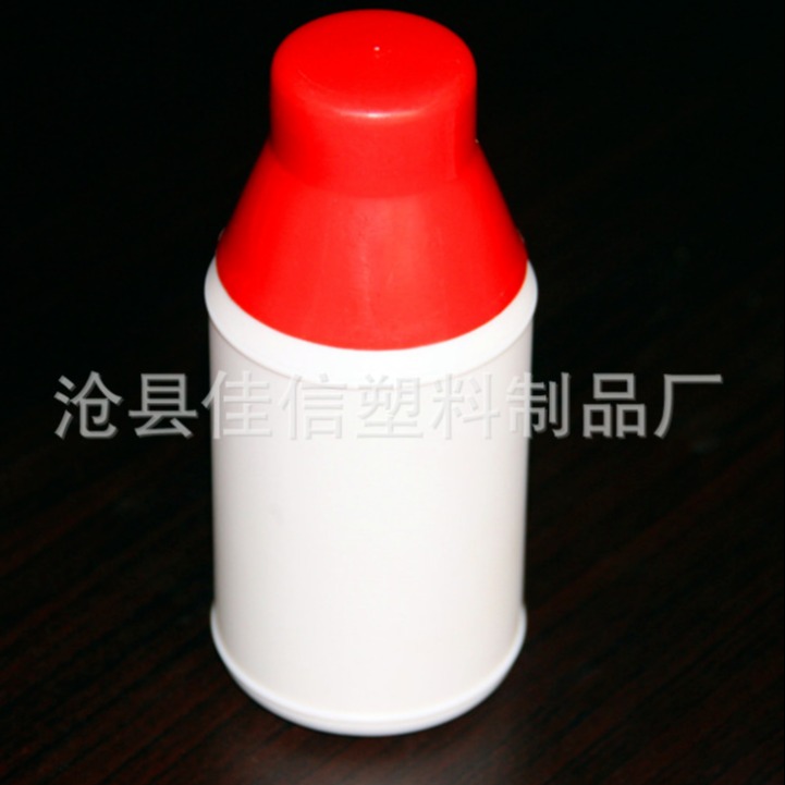 超强塑料 供应 优质塑料瓶 农药瓶 鱼药瓶 草帽盖化工塑料瓶