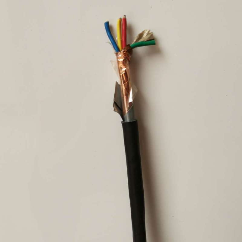 KVVP控制铠装电缆工艺标准