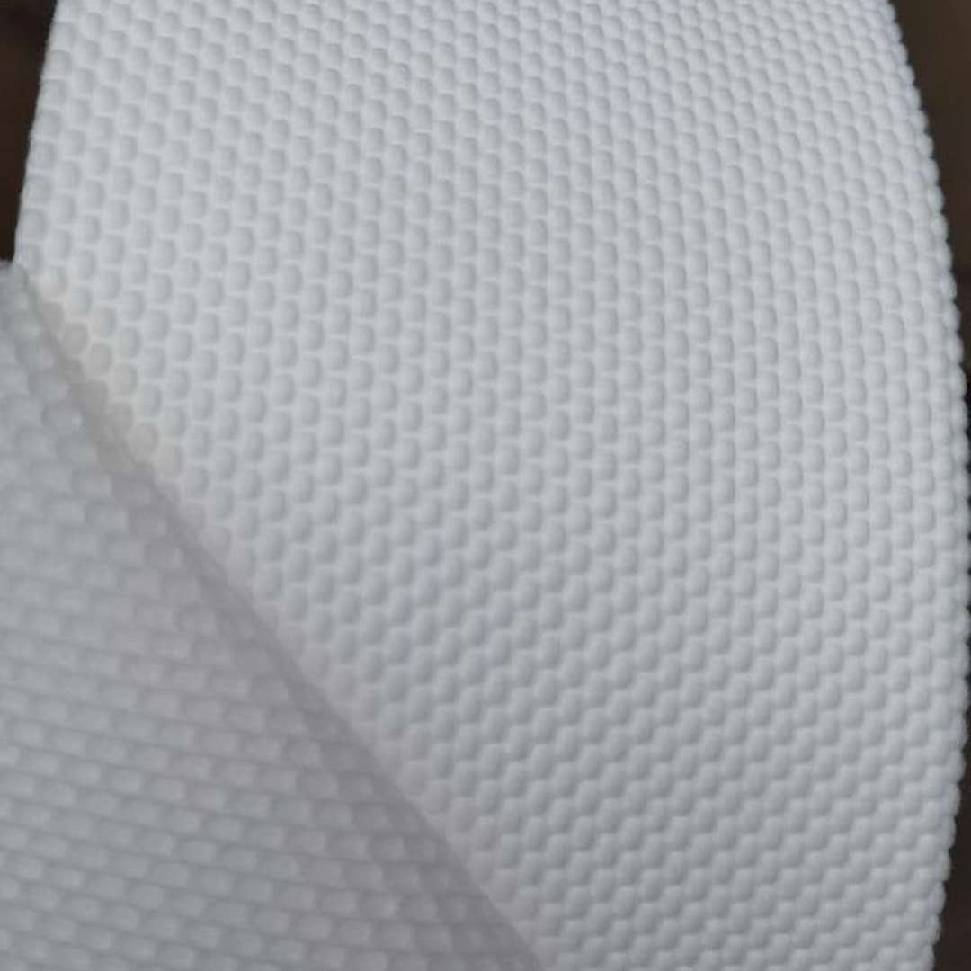优质打孔超柔透气 ES热风棉 支持定制 无纺布热风棉