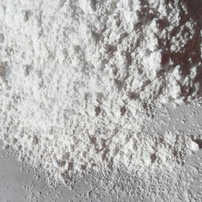 昌奇氢氧化钙 消石灰 熟石灰酸碱调试剂 环保处理工业级