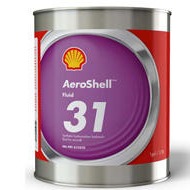 壳牌31号航空液压油 AEROSHELL FLUID 31航空液压油 进口31号液压油批发价格