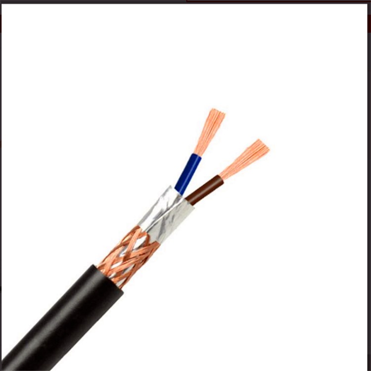 ZR-KYJVRP电缆 小猫牌 ZR-KYJVRP屏蔽控制电缆 质量放心