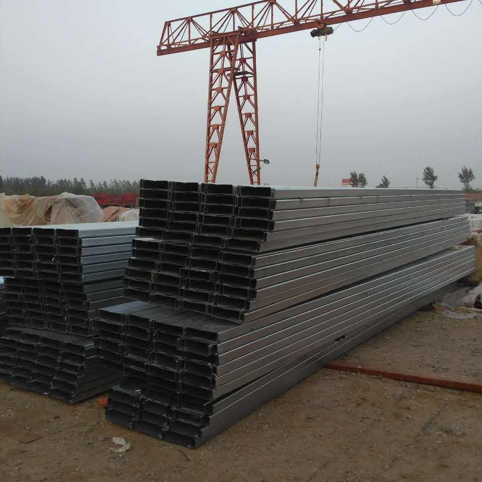 上海众来钢骨架轻型板厂家 钢骨架轻型板价格实在 钢骨架轻型板安装流程