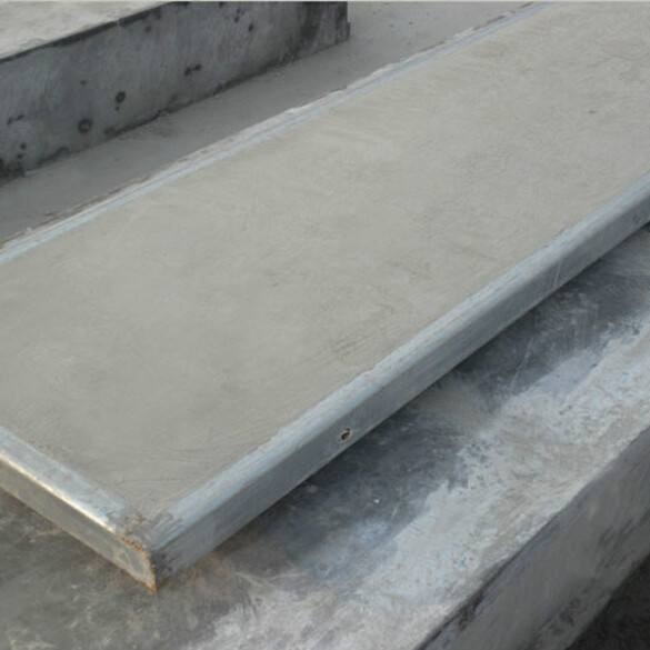 恒鑫瑞轻型板厂家 供应钢骨架轻型板   承重保温防火泄爆隔音轻型板