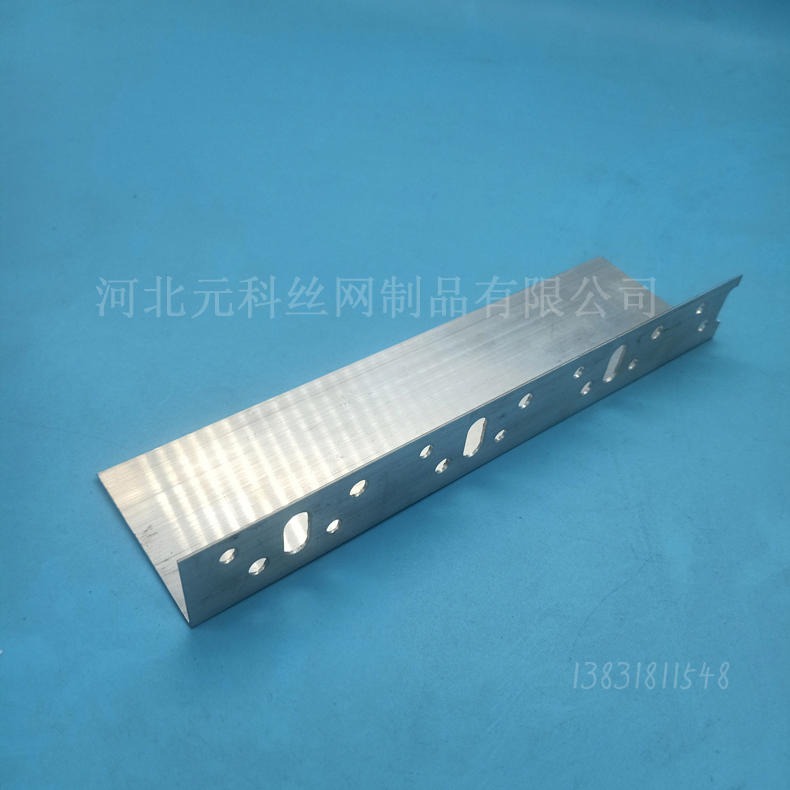 安平元科  铝合金型材托架  外墙保温托架 4×5   2.5mm