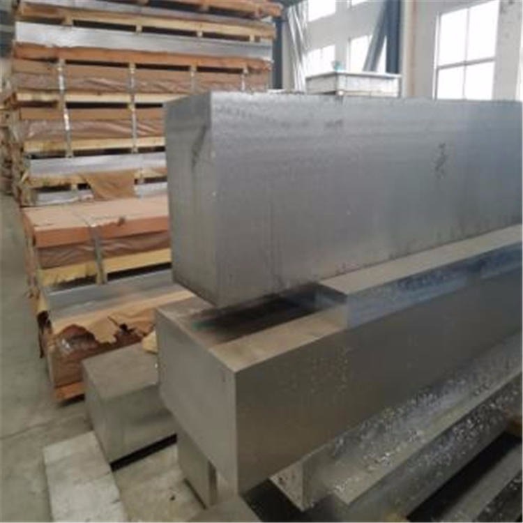 高镁合金铝板 alcoa5083进口防锈铝板