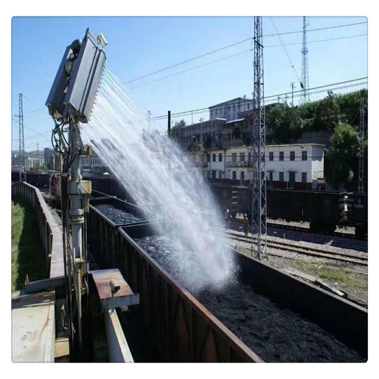 厂家直销铁路煤炭 路用环保抑尘剂 固沙剂 道路抑尘剂