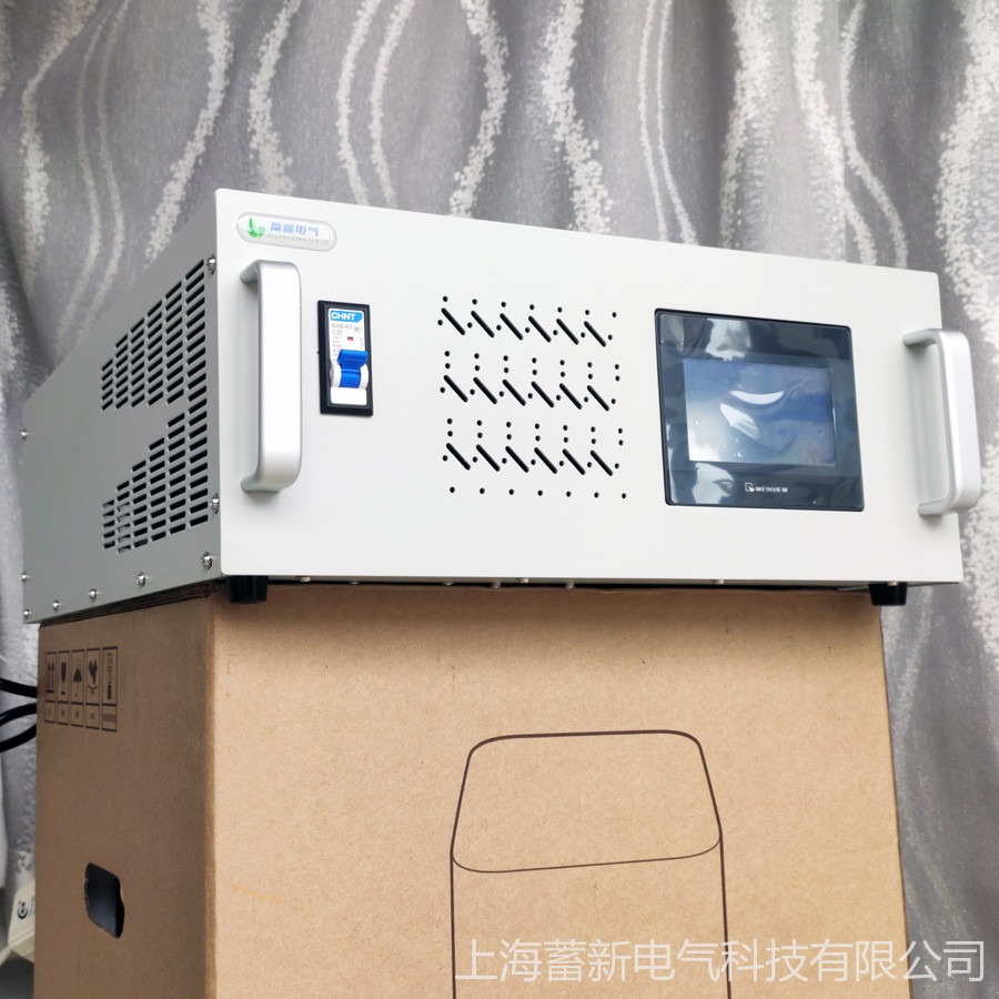上海蓄新 600V5 A 高压电源 3KW大功率直流可调电源 含税含运费