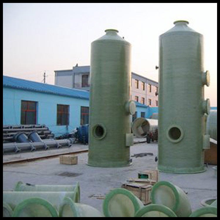 废气处理脱硫塔 奥晟特  脱硫塔 废气处理设备 生产商
