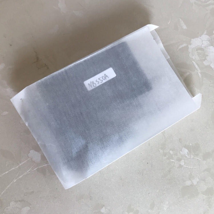 广东深圳环保半透明玻璃包装纸袋 可降解纸包装袋 替代塑料袋图片