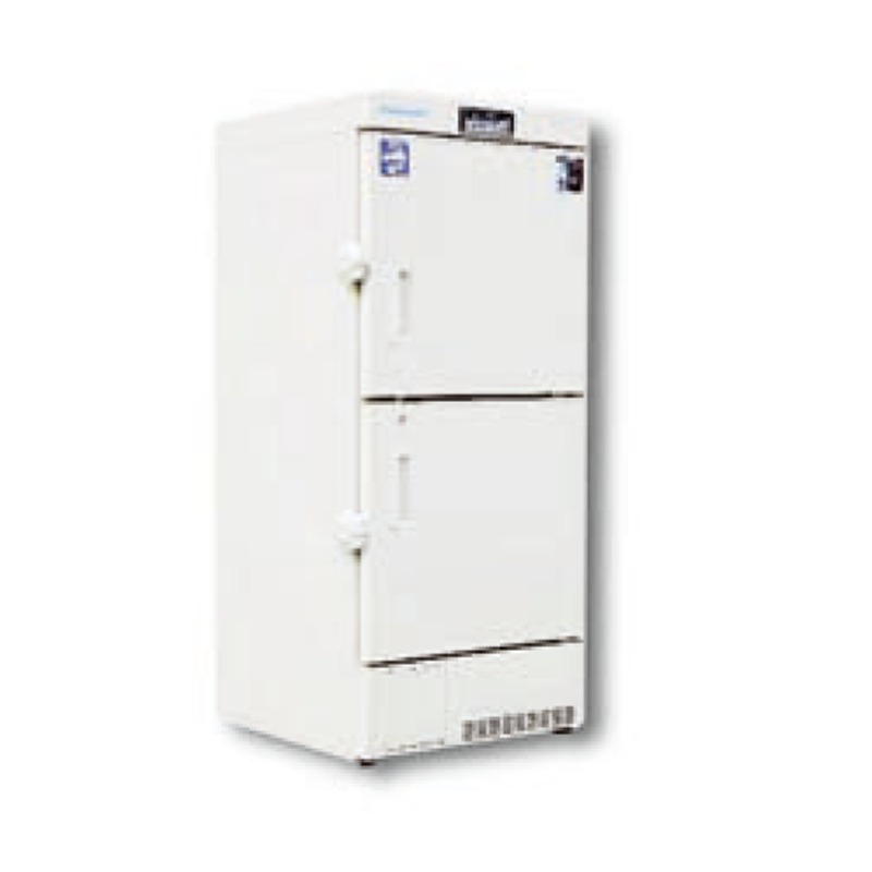 冷冻柜 大连三洋立式超低温冷柜MDF-U548B-C  上海保鲜冷藏设备图片