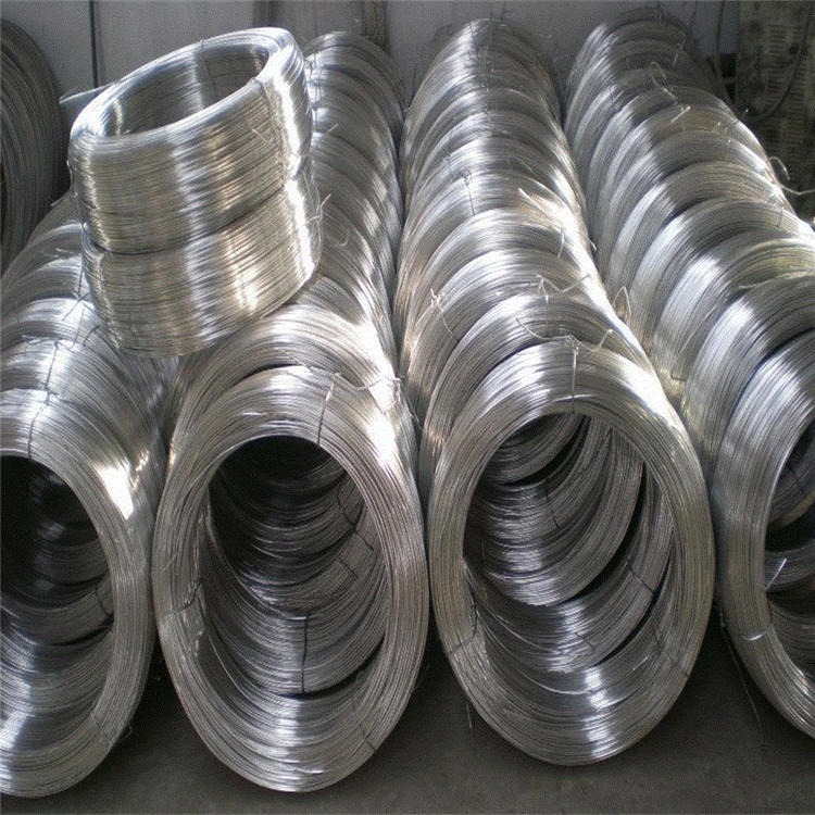 苏州铆钉铝线、LY5铝合金线材，折弯衣架铝线、龙腾2a05螺丝铝线图片