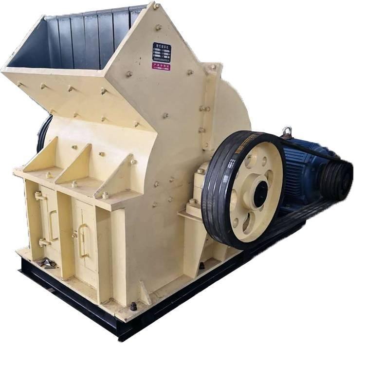 移动卵石小型制砂机 小型锤式机制砂设备 矿山移动碎制砂机 康桥制砂设备厂家