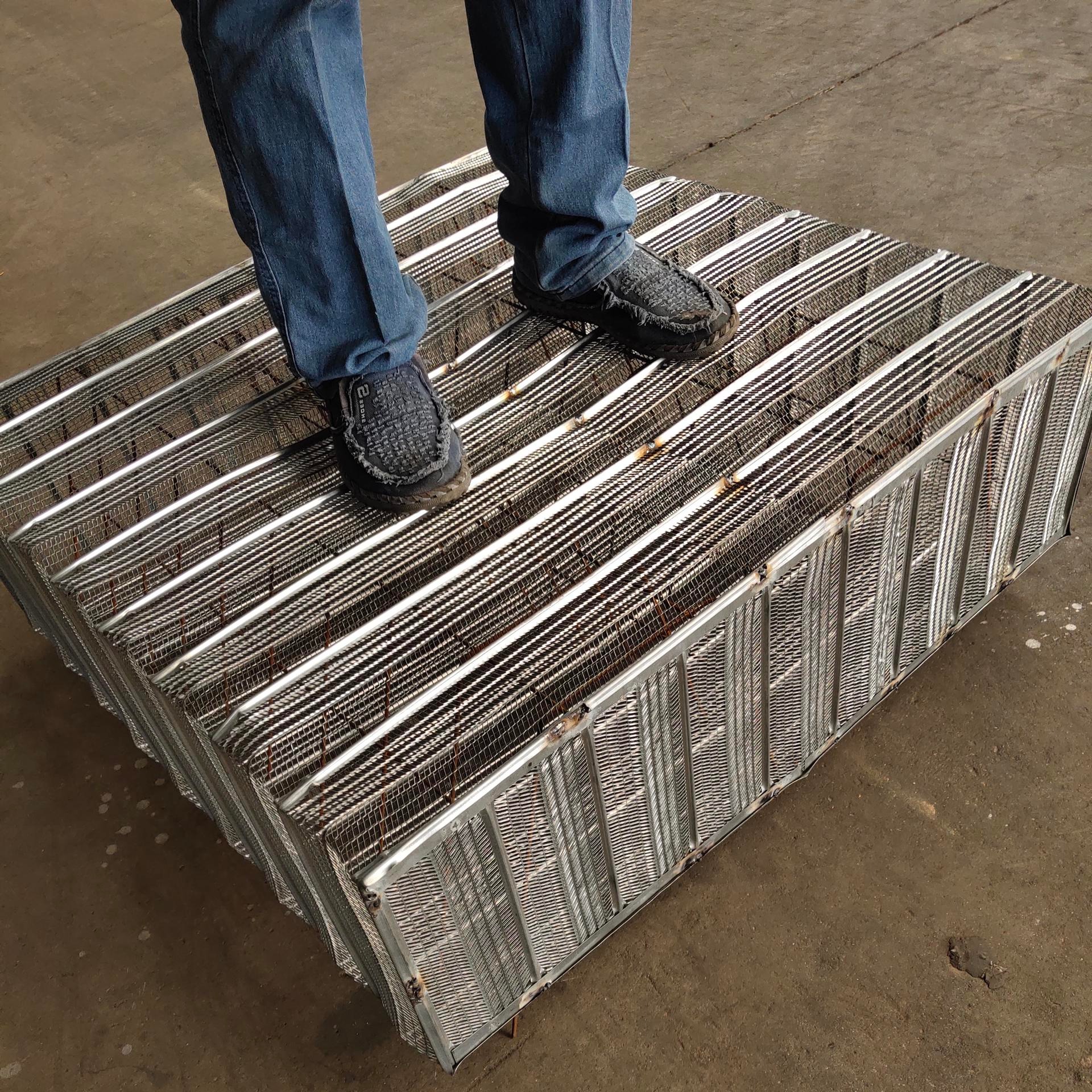 河北钢网箱厂家-BDF钢网箱价格-扩张网箱-定制型号规格免费发样品