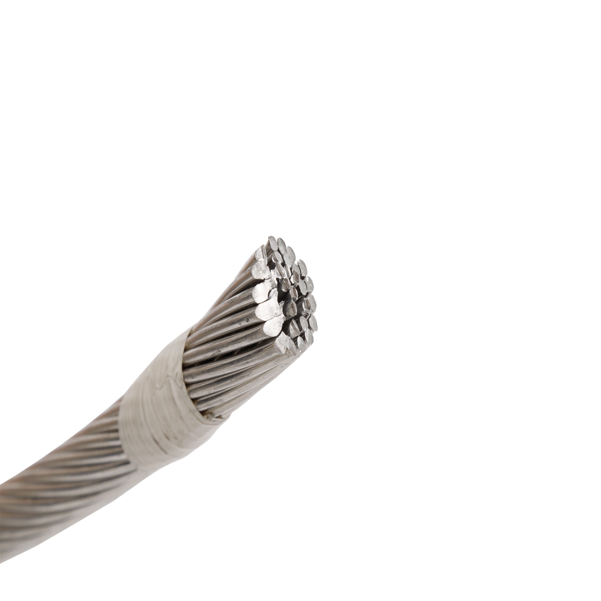 铝裸绞线 热镀锌钢绞线 1192.2   钢芯铝绞线 1kv 架空绝缘导线