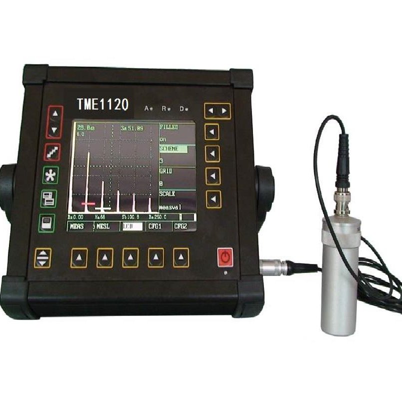 时代TIME1120 铝件超声波探伤仪    超声波探伤仪
