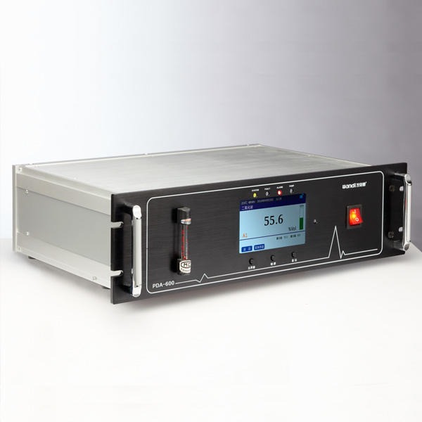 VOC检测仪 气体分析仪价格 PDA600-TVOC 万安迪