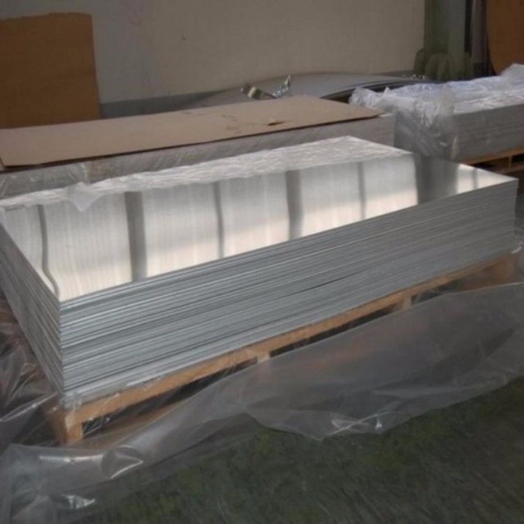 金琪尔3103铝板 3103铝薄板 铝合金板材零切厂家