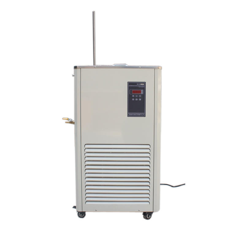 低温冷却循环机 DLSB-5/80低温循环泵 零下80度低温冷却循环机