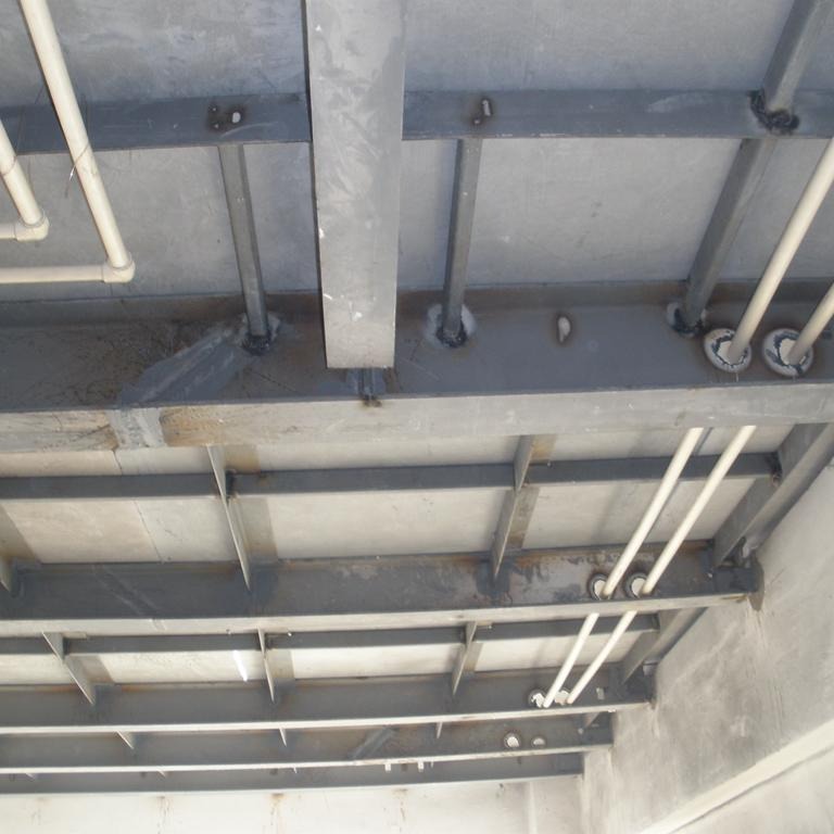 宜春loft夹层楼板 新余楼板王 钢结构阁楼板生产厂家