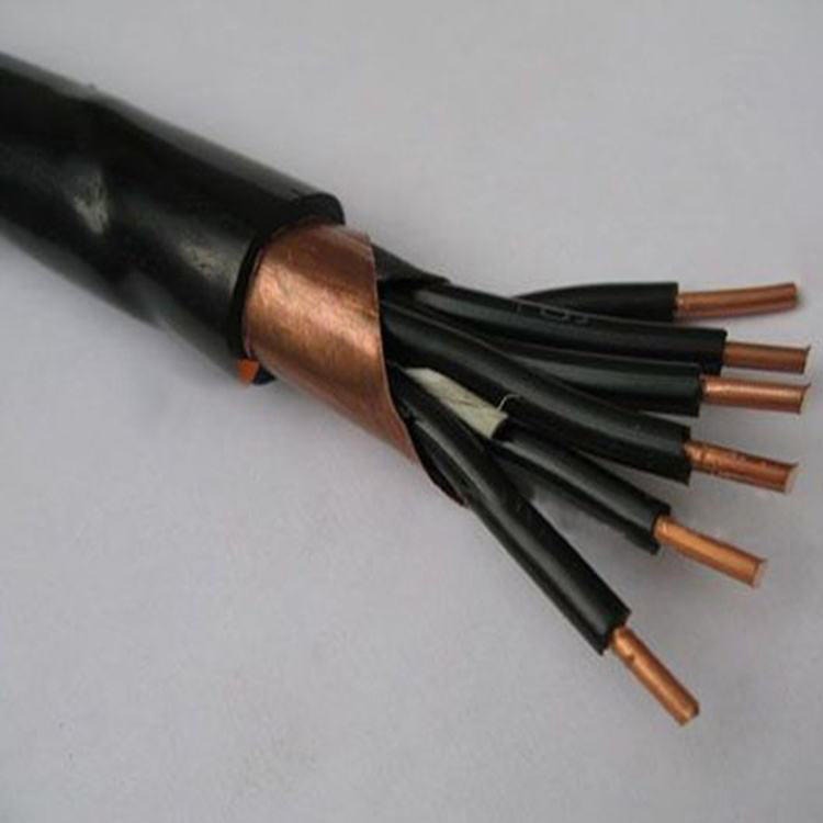 KVV22控制电缆 信泰供应 钢带地埋控制线铜芯 生产厂家