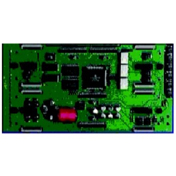 霍尼韦尔CPU模块-XLS1000系列