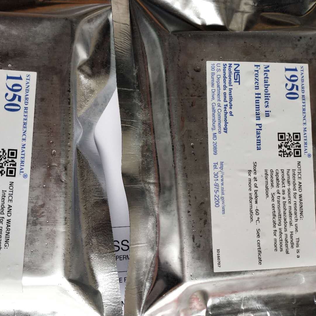 美国NIST标准品 SRM 158a硅青铜、SRM 155铬钨合金、SRM 154c钛白粉 标准物质、进口标准品图片
