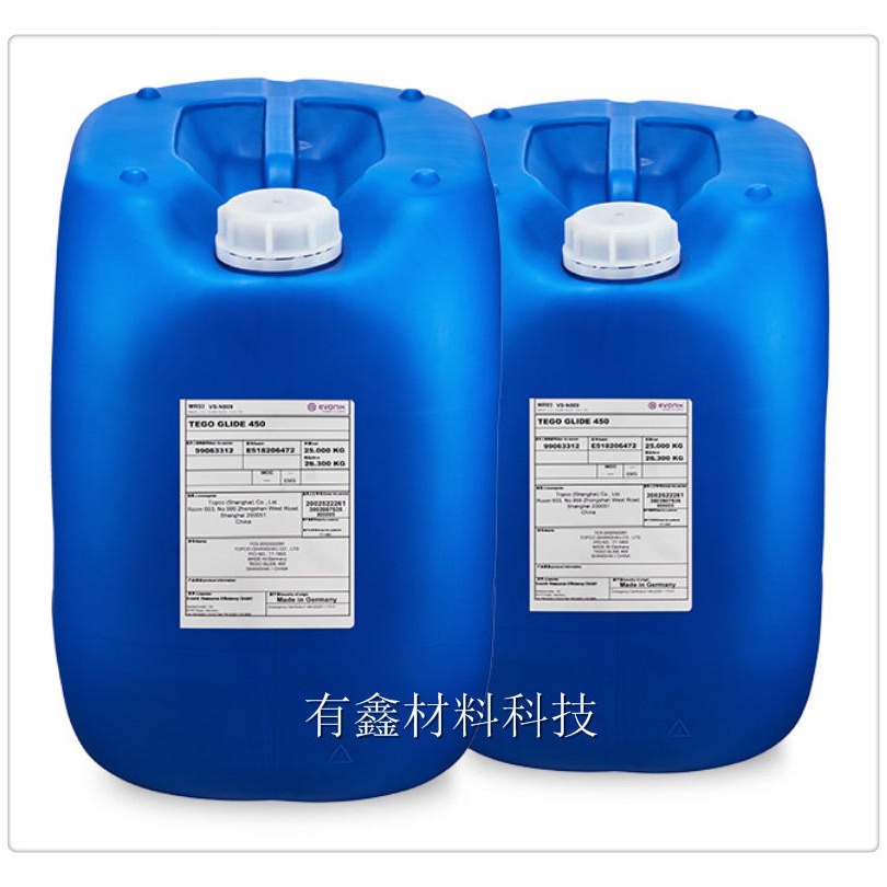 迪高tego432流平剂用于UV辐射固化体系