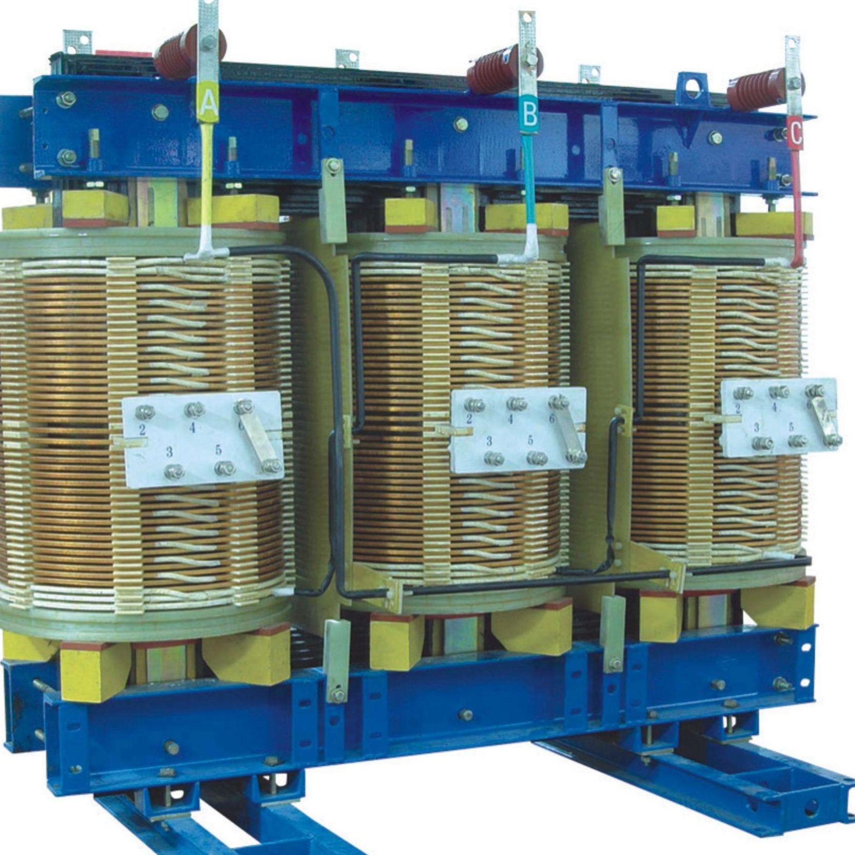 scb11干式变压器厂家，scb11-160kva干式变压器