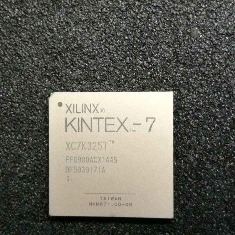 XILINX全新原装现货 XC7K325T-2FFG900I 单片机编程器 BGA图片