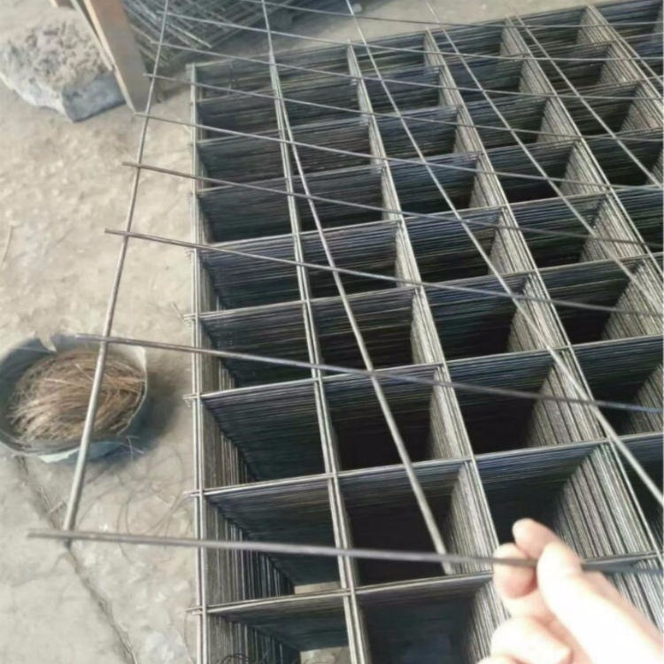 厂家地暖钢丝网片 铺设水泥浇筑网片 现货多 整车运费低