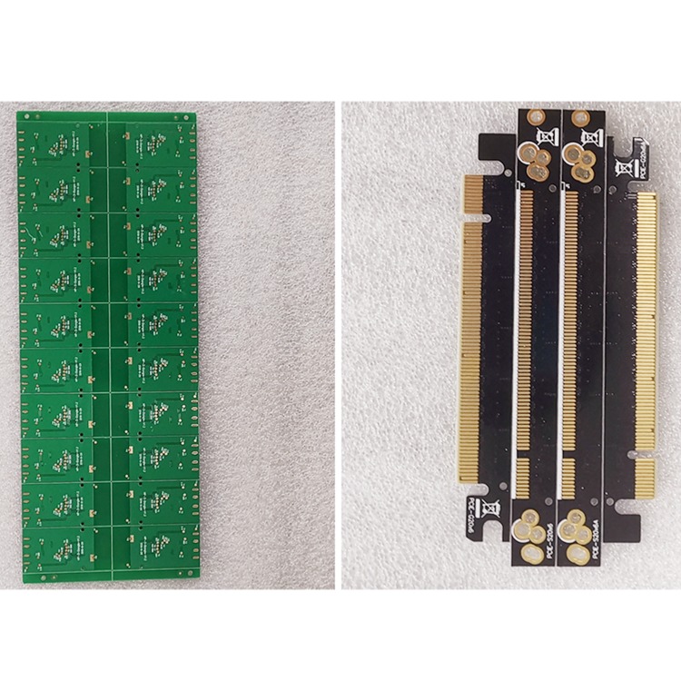 5OZ电路线路板制作找捷科电路 FR4板材 TG150玻纤板 环氧板PCB制作厂家 十年捷科 品牌保证图片