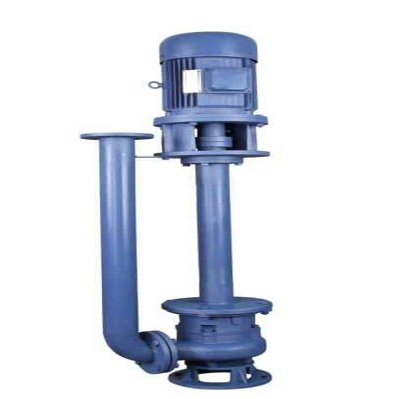 九天供应液下式排污泵效率高运行无振动 YW液下式排污泵现货