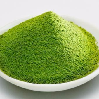 绿茶粉生产厂家，绿茶粉用途，供应优质绿茶粉，食品级绿茶粉图片