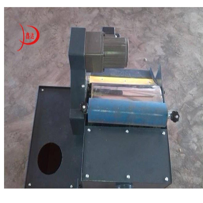 磁性分离器 不锈钢立式分离器 梳齿型磁性分离器专业定制厂家