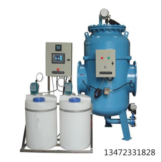 云南洗浴全程水处理器 石化工业全程水处理器代理加盟