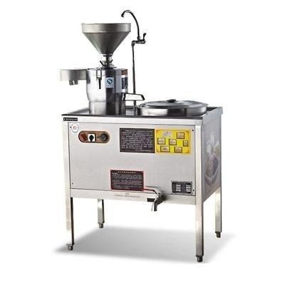 天准 40L电热全功能豆浆机 商用磨桨机 豆浆渣分离机 豆腐机豆奶机