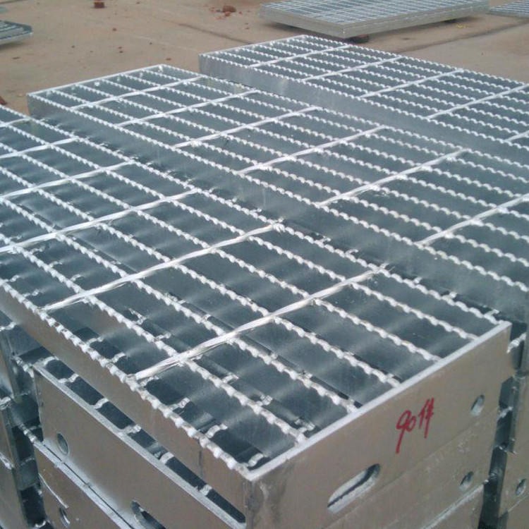 石油化工钢格板专业生产厂家发电厂格栅板价格格栅板详细规格