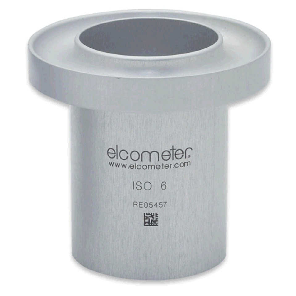 英国易高ISO 粘度杯 ELCOMETER 粘度杯