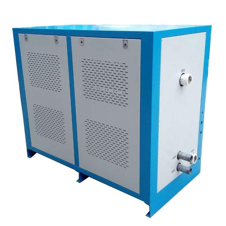 佑维 工业冷水机 厂家供应 水冷式工业冷冻机组