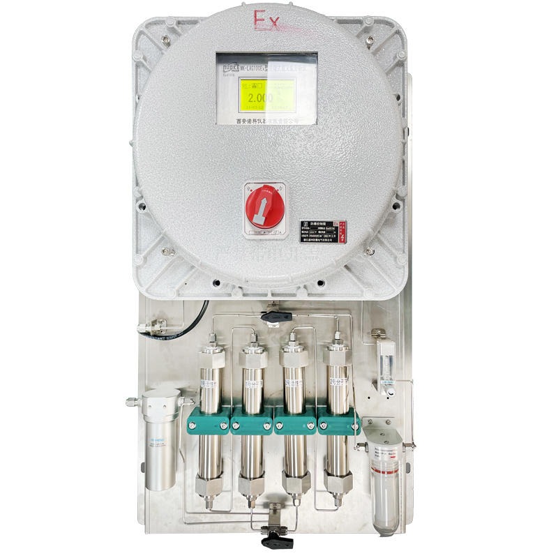 国产露点仪 国产微量水分析仪 在线微量水分析仪 诺科仪器NK-300系列