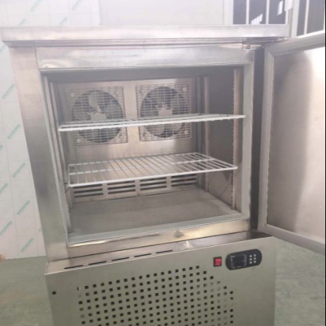 供应 新乡食品速冻柜 机器冷冻食品用 速冻柜浩博