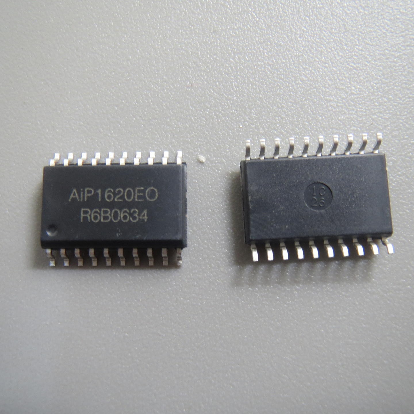 RE16LA4F152W4707  触摸芯片 单片机 电源管理芯片 放算IC专业代理商芯片配单 经销与代理