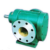 冷冻机配套齿轮泵 鸿海泵业 氟利昂泵 低噪音  圆弧轮 运行平稳 实体工厂 支持定制