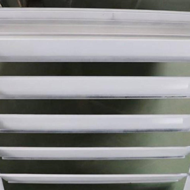 铝合金百叶窗 百叶窗 防尘百叶窗 长期销售 空调百叶窗