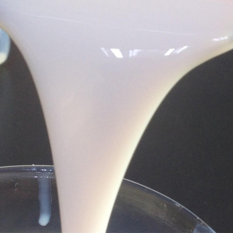 环氧大豆油丙烯酸酯用于水性油墨  WU-7760 水性乳液专业生产商 隆旭化学图片