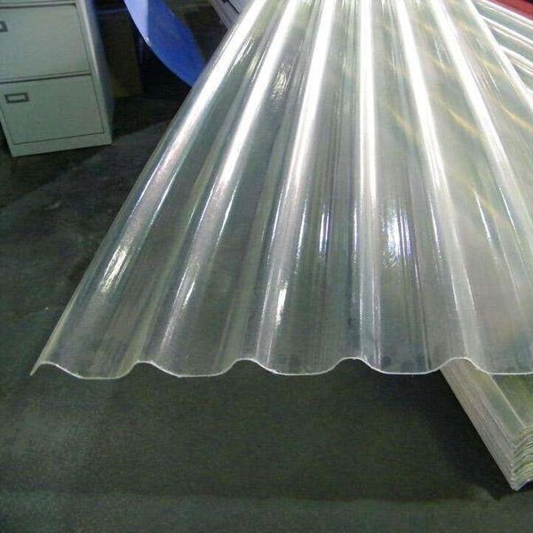 透明采光瓦 玻璃钢 大棚 采光板价格 厂家推荐 屋面
