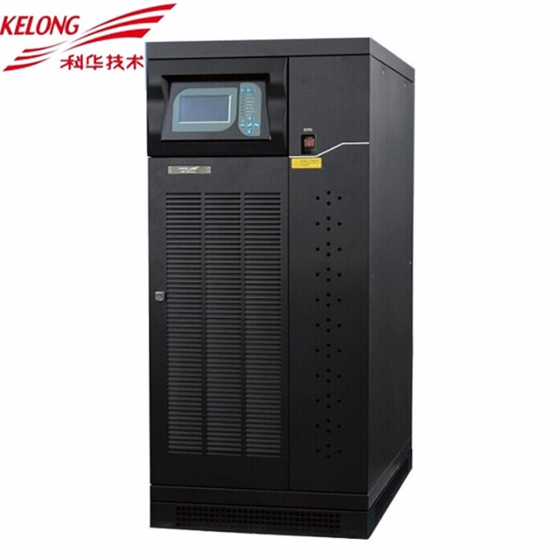 科华YTR/B3330大功率30KVA负载30KW UPS不间断电源塔式机智能稳压