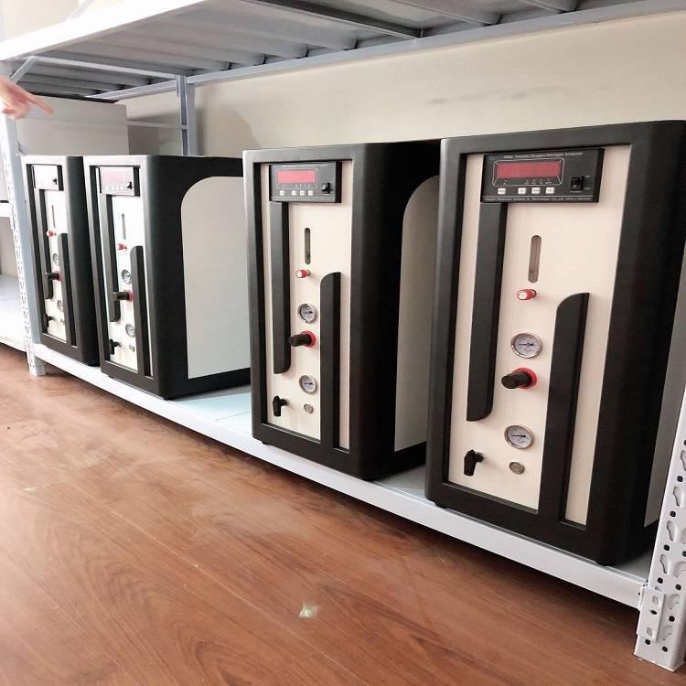 天津一体氮气发生器报价 2个9氮气生产装置AYAN -300MLG